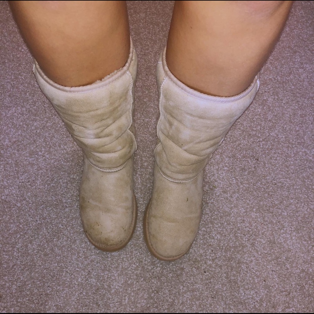 Women’s UGGS